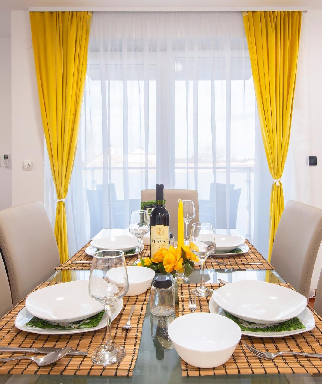 Ratkajec Luxury Apartments Varaždin Eksteriør billede