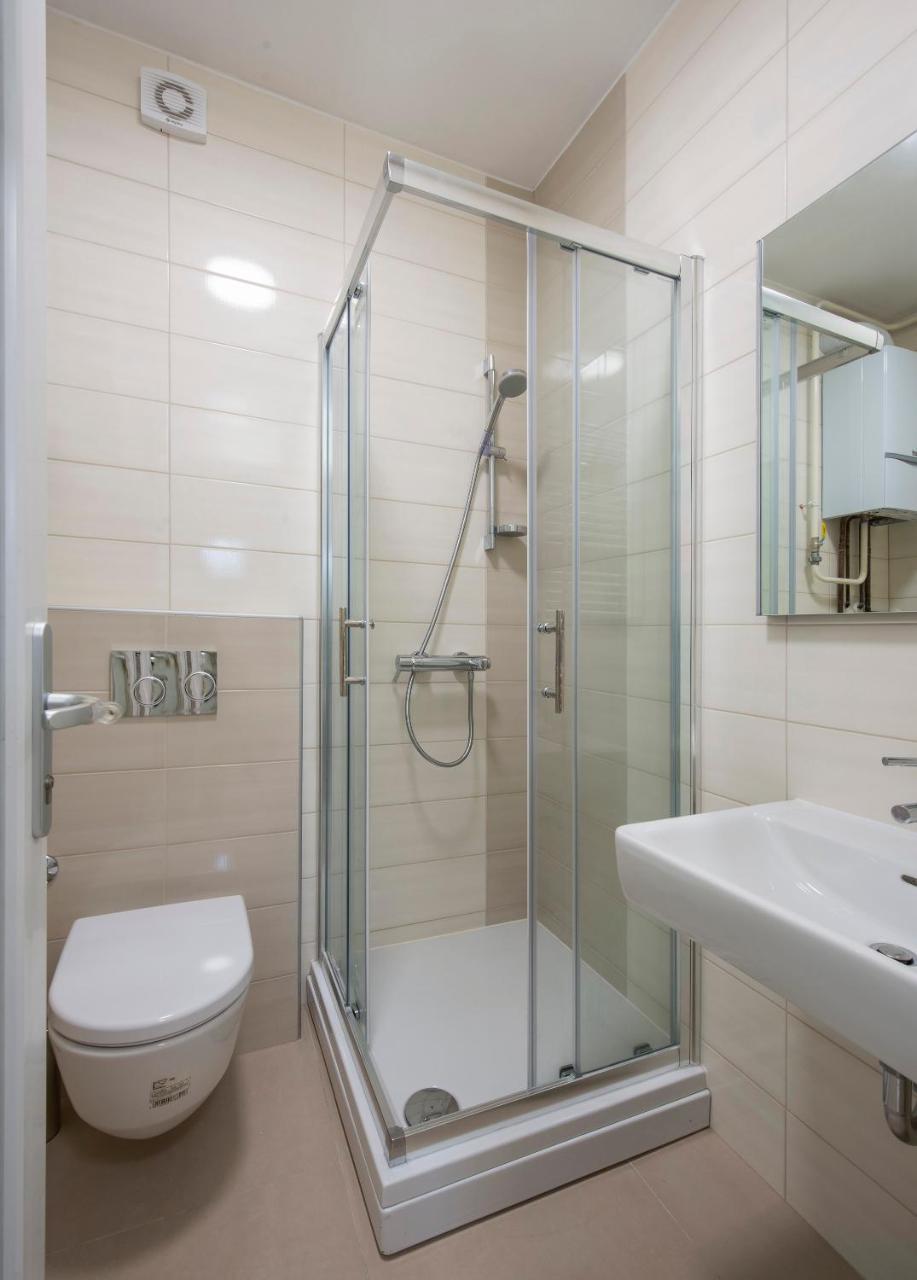 Ratkajec Luxury Apartments Varaždin Eksteriør billede