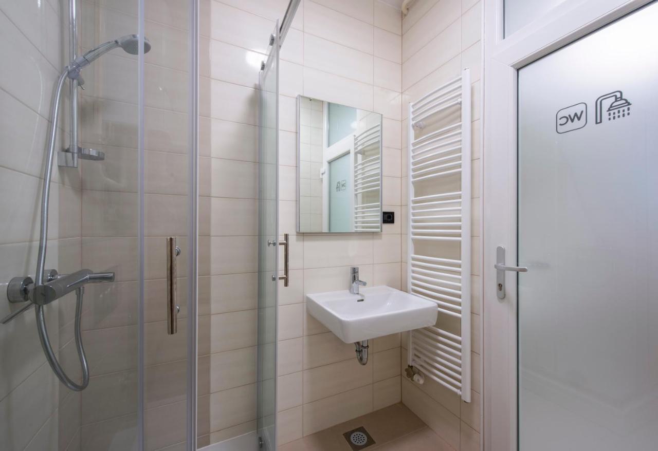 Ratkajec Luxury Apartments Varaždin Eksteriør billede