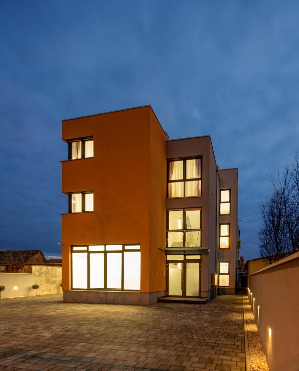 Ratkajec Luxury Apartments Varaždin Eksteriør billede